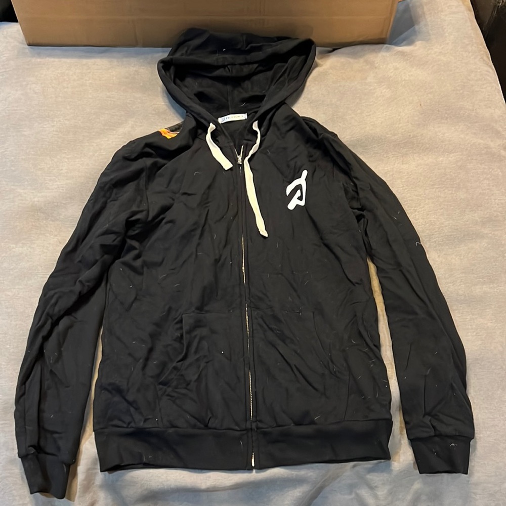 Peloton hoodie